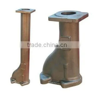 Cast Iron Fire Hydrant thumbnail-1