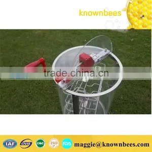 Manual Cheap Plastic Honey Extractor thumbnail-5
