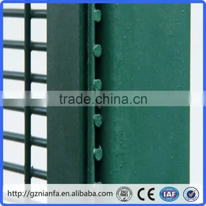 358 Security Fencing/358 Fence(Guangzhou Factory) thumbnail-4