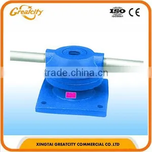 500Kg Small Overhead Crane, Electric Wire Rope Hoist, 0.5 Ton Mini Wire Rope Electric Hoist thumbnail-1