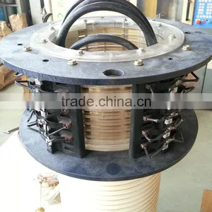 Collector Ring for Center Pivot Irrigation Machine thumbnail-4