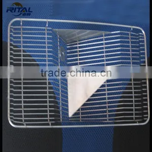 Mouse or Rat and Lab Breeding Cages Eco-Friendly Feature Cage Wholesale thumbnail-6