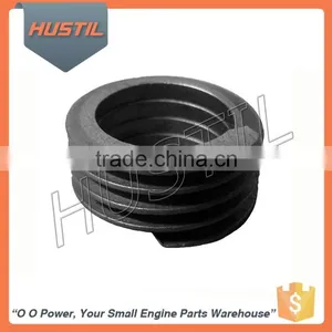 Made in China Cheap Chainsaw H137 H142 Chainsaw Oil Pump Worm thumbnail-1