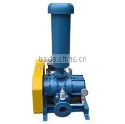 Electric Blower Roots Blower PD Blowers Positive Displacement Blower thumbnail-1