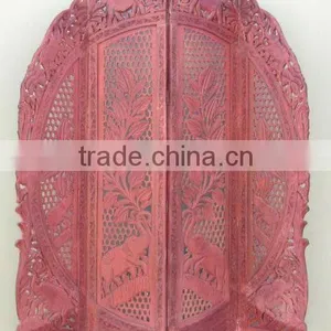 Mango Best Selling Woode Room Divider thumbnail-1