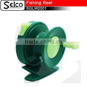 Super Light Fly Fishing Reel SGD300-60 thumbnail-4