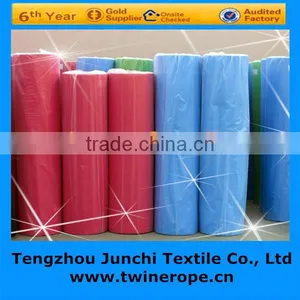 High Tenacity Breathable Fabric Nonwoven Fabric for Medical Mask thumbnail-1