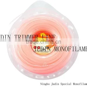 Dual-Core Nylon Trimmer Line thumbnail-4