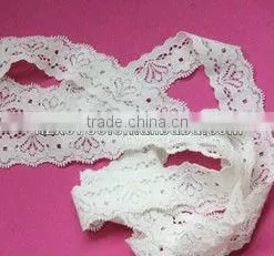 Voile Lace/trimming Lace thumbnail-1