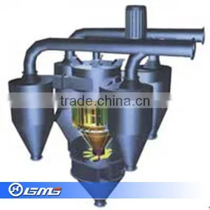 High Efficiency Rotor Classifier thumbnail-1
