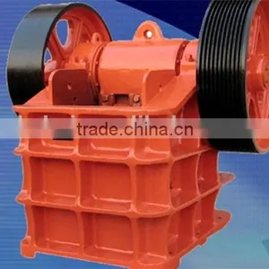 Stone Crusher Machine thumbnail-2