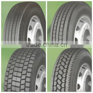 LONG MARCH Tyre thumbnail-3