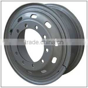 Wheel Rim thumbnail-1