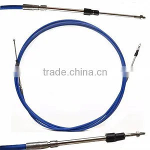 Customized Boat Control Cables thumbnail-1