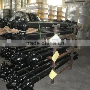 Bogie Suspension 8-13Ton thumbnail-5