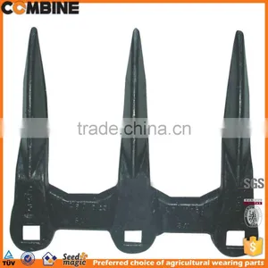 Combine Harvester Double Finger BU240 thumbnail-2