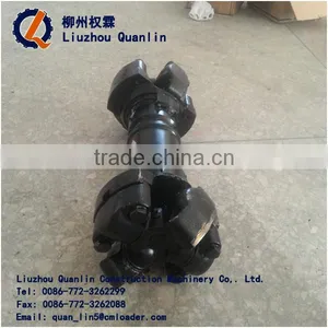 DRIVE SHAFT 41C0067 FOR WHEEL LOADER thumbnail-5