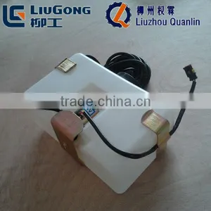 Liugong Wheel Loader Settings 46C0708 Water Jug thumbnail-2