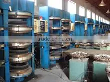 Qingdao Chengtai Hand Truck Co., Ltd. company overview - view 3 thumbnail