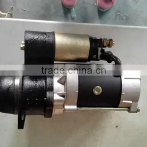 China Distributor Diesel Engine Starter, Diesel Engine Starter for R185 S195 S1110 S1115 ZS1115 Tractor thumbnail-2
