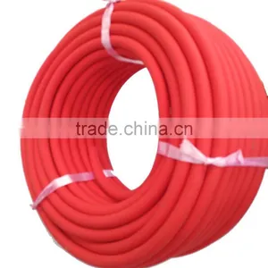 Breathing Rubber Air Intake Hoses thumbnail-1