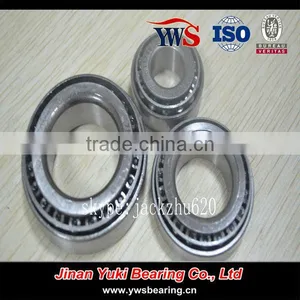 Long Life Low Noise 45449/10 Wheel Hub Bearings Auto Bearings thumbnail-1