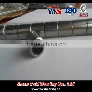 NA4900 Double Seal Drawn Cup Needle Roller Bearing Factory thumbnail-2