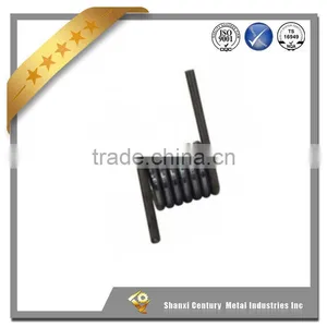 Coil Spring Spring Steel Trailer Ramp Torsion Spring thumbnail-1