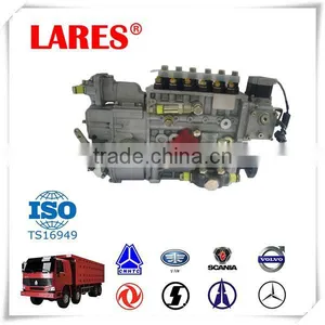 336 hp Howo Truck Engine VG1560080022 Injector Pump thumbnail-1