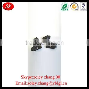 China Manufacturer Custom Steel D Type Edge Panel Fasteners thumbnail-6