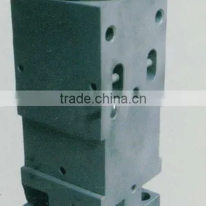 Excavator Parts Lower Cylinder thumbnail-1