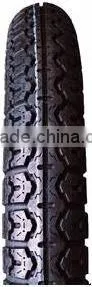 Quality Motorcycle Tire 300-18 thumbnail-1