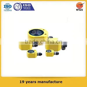 Factory Supply Quality Hydraulic Cylinder Nut thumbnail-1