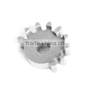 Iron Forging Machinery Parts Pinion Gear For Machinery thumbnail-5