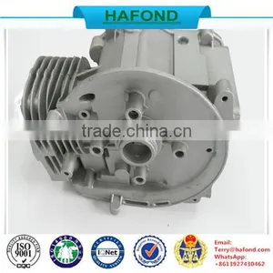 Shenzhen Custom Fabrication Service Die Casting Aluminum Motorcycle Parts thumbnail-2