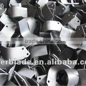 Tiller Blade-L Type thumbnail-1