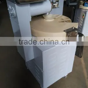 Commercial Used Dough Sheeter Machine/Bakery Sheeter thumbnail-3