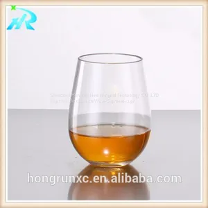 Wholesale Newest Unbreakable Plastic PET Champagne Glass thumbnail-2