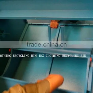 Donation Bin for Clothes and Shoes1 thumbnail-2