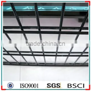 Double Wire Fence Cheap Galvanized Wire Mesh Roll Wire Fencing thumbnail-2