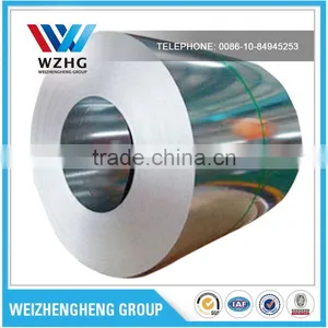 Galvanized Steel Sheet Coils and gi Coils thumbnail-5