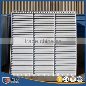 Rainproof Motorized Window Blinds thumbnail-1