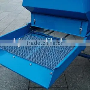 Flexible Operation Fodder Cutting Machine for Farm Use / Rice Straw Cutting Machine thumbnail-4