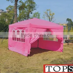3x3m Folding Gazebo thumbnail-1