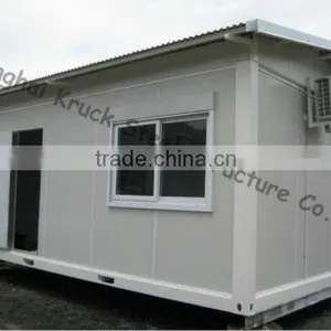 Modular House Container thumbnail-1