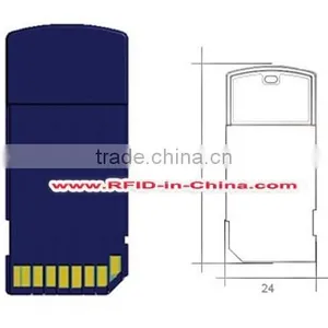 Portable Sim Card Reader Writer thumbnail-2