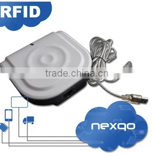 Desktop Rs485 Rfid Reader 13.56mhz thumbnail-1