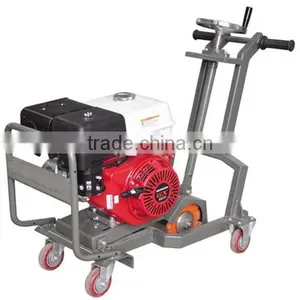 13HP Honda Engine Concrete Grooving Machine With Best Price thumbnail-5