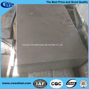 Top Quality for 1.2738 Plastic Mould Steel Plate thumbnail-4