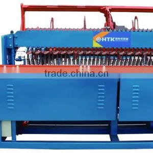 HTK Automatic Welded Wire Mesh Machine thumbnail-6
